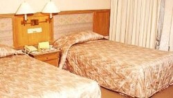 Imagen de la habitación del Hotel Roi-Et City Hotel. Foto 10