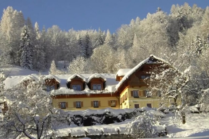 Imagen general del Hotel Roithhof. Foto 1
