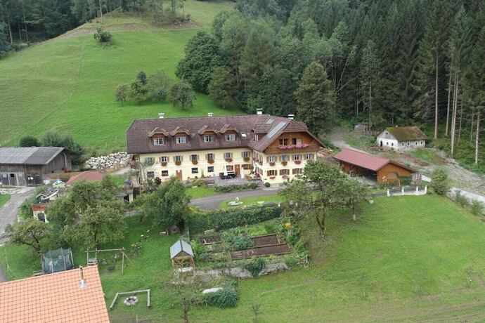 Imagen general del Hotel Roithhof. Foto 4