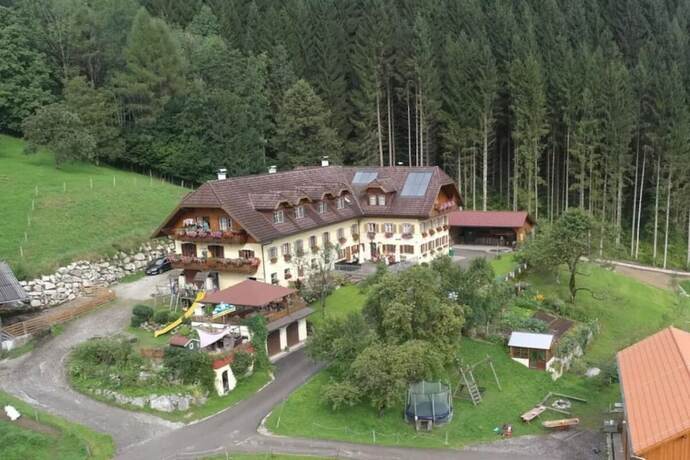 Imagen general del Hotel Roithhof. Foto 5