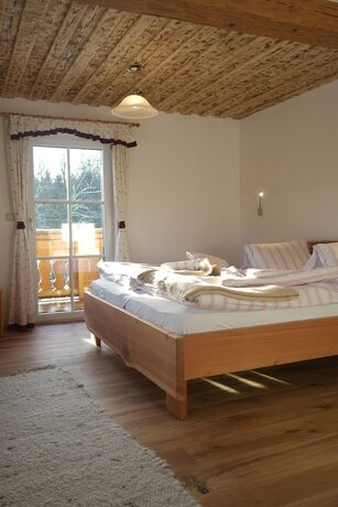 Imagen de la habitación del Hotel Roithhof. Foto 11
