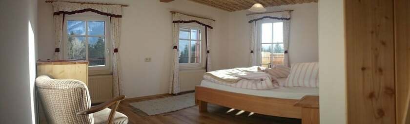 Imagen de la habitación del Hotel Roithhof. Foto 12
