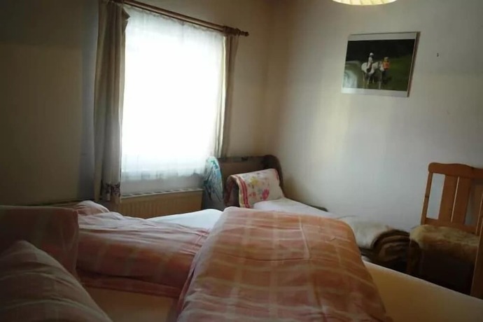 Imagen de la habitación del Hotel Roithhof. Foto 13