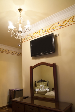 Imagen de la habitación del Hotel Rojas Inn. Foto 2