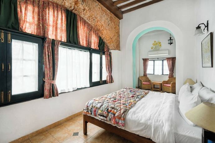 Imagen general del Hotel Rokeby Manor. Foto 8