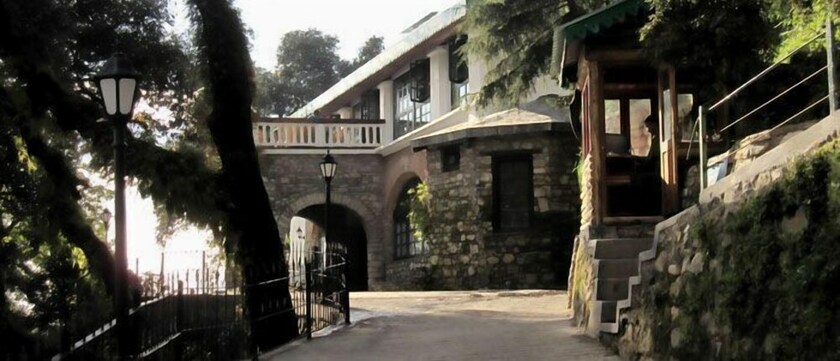 Imagen general del Hotel Rokeby Manor. Foto 1