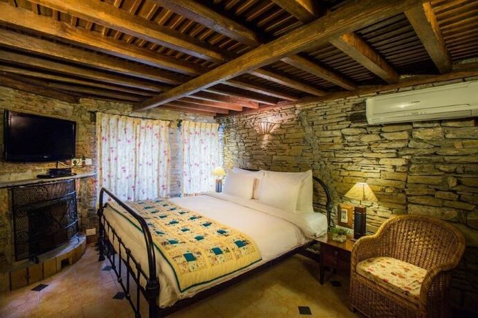 Imagen de la habitación del Hotel Rokeby Manor. Foto 13