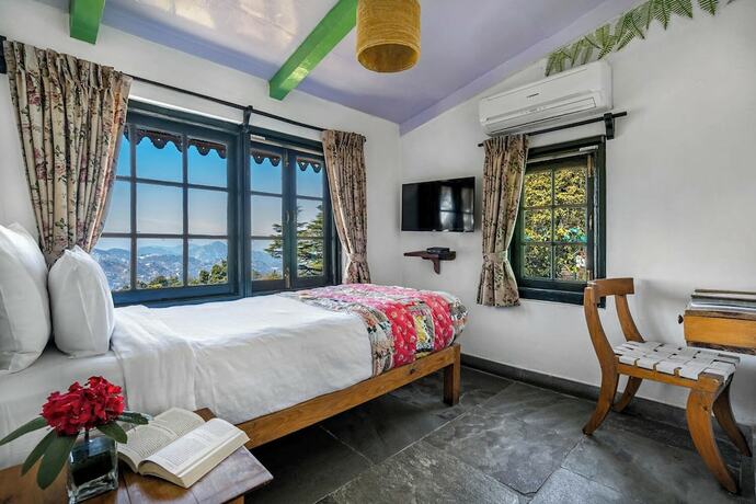 Imagen de la habitación del Hotel Rokeby Manor. Foto 15