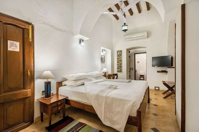 Imagen de la habitación del Hotel Rokeby Manor. Foto 16