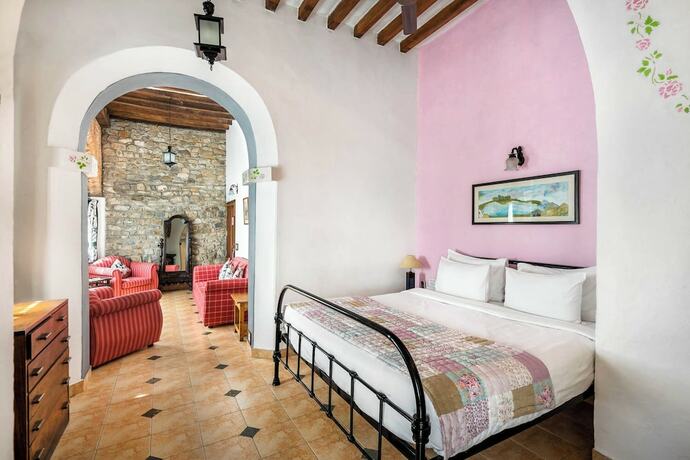 Imagen de la habitación del Hotel Rokeby Manor. Foto 19