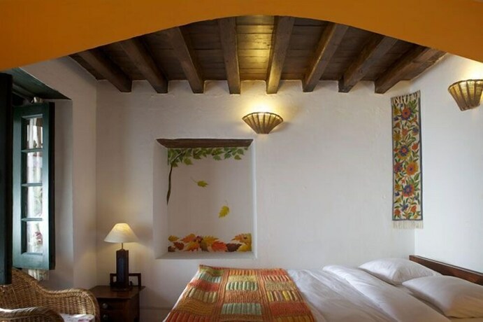 Imagen de la habitación del Hotel Rokeby Manor. Foto 22