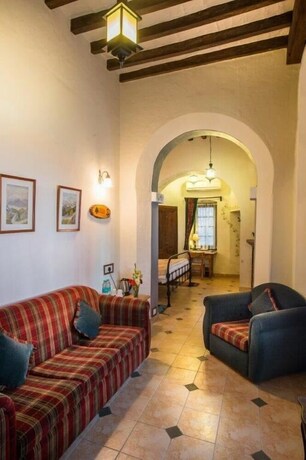 Imagen de la habitación del Hotel Rokeby Manor. Foto 25