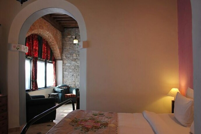 Imagen de la habitación del Hotel Rokeby Manor. Foto 26