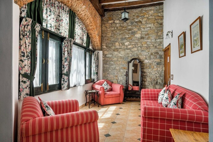 Imagen de la habitación del Hotel Rokeby Manor. Foto 30
