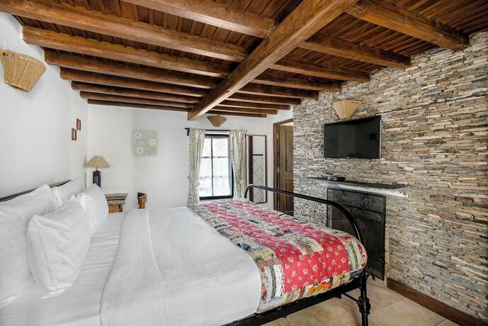 Imagen de la habitación del Hotel Rokeby Manor. Foto 34