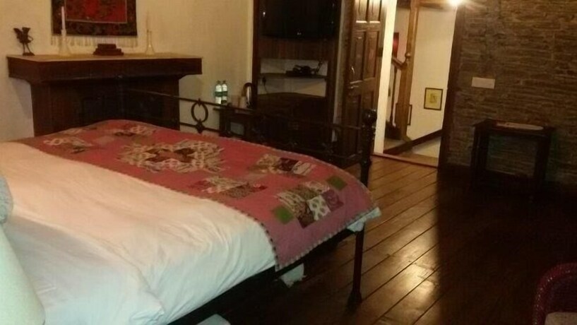 Imagen de la habitación del Hotel Rokeby Manor. Foto 35