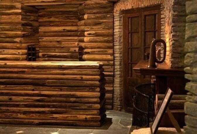 Imagen de los interiores del Hotel Rokeby Manor. Foto 39