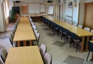 Imagen de los interiores del Hotel Rokk. Foto 6