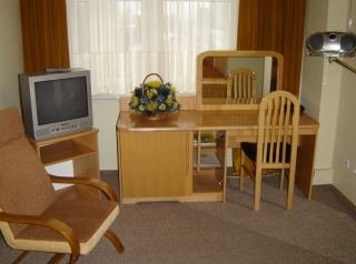 Imagen de la habitación del Hotel Rokk. Foto 4
