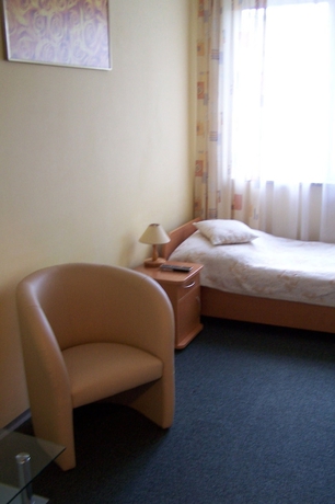 Imagen de la habitación del Hotel Roko. Foto 6
