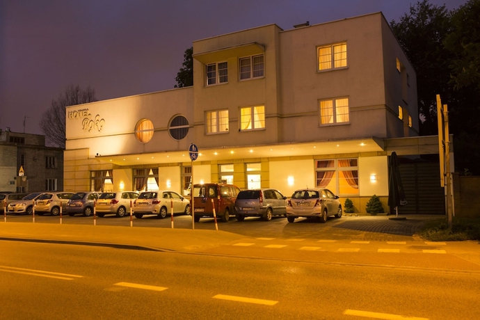 Imagen general del Hotel Roko. Foto 1