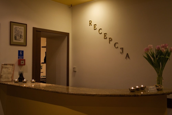 Imagen de los interiores del Hotel Roko. Foto 11
