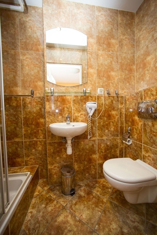 Imagen de la habitación del Hotel Roko. Foto 10