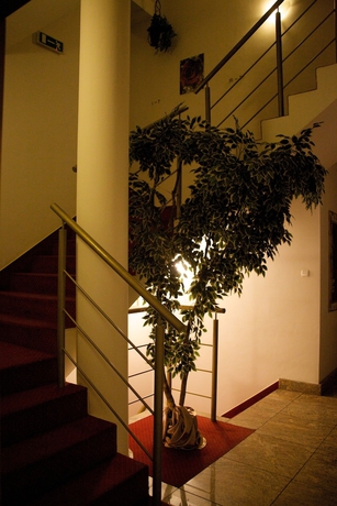 Imagen de los interiores del Hotel Roko. Foto 12
