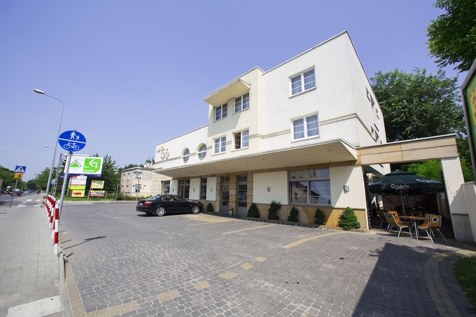 Imagen general del Hotel Roko. Foto 2