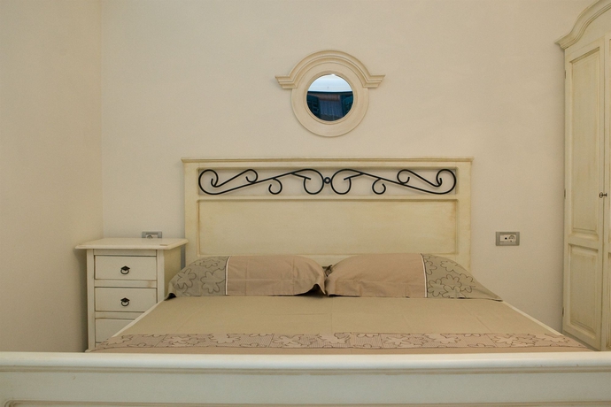 Imagen de la habitación del Hotel Roko House. Foto 8