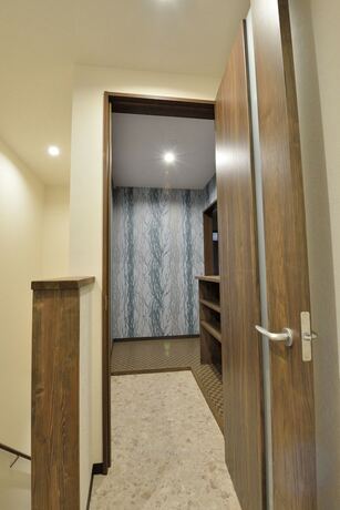 Imagen general del Hotel Rokuhara Inn. Foto 3