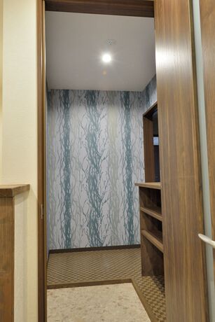 Imagen general del Hotel Rokuhara Inn. Foto 5