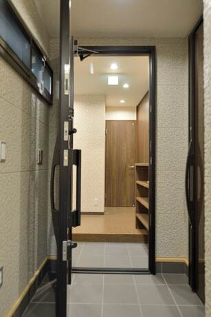 Imagen de la habitación del Hotel Rokuhara Inn. Foto 23