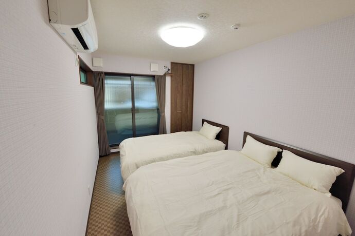 Imagen de la habitación del Hotel Rokuhara Inn. Foto 32