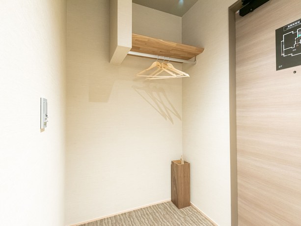 Imagen de la habitación del Hotel Rokune. Foto 11