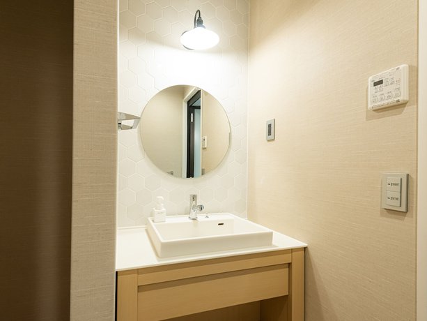 Imagen de la habitación del Hotel Rokune. Foto 13