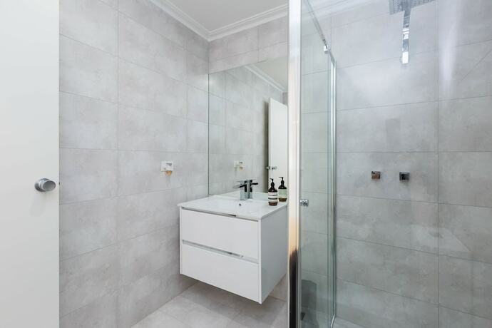 Imagen general del Hotel Roland, 1bdr Melbourne Apartment. Foto 2