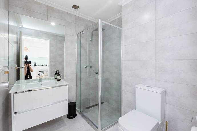 Imagen general del Hotel Roland, 1bdr Melbourne Apartment. Foto 4