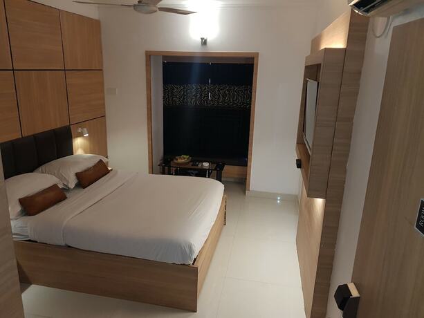 Imagen general del Hotel Roland. Foto 2