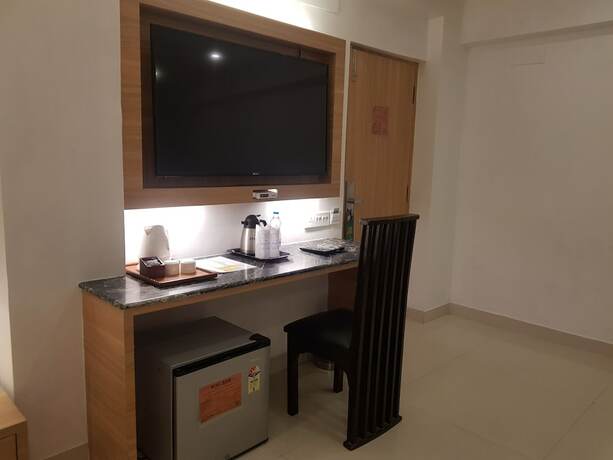 Imagen general del Hotel Roland. Foto 3