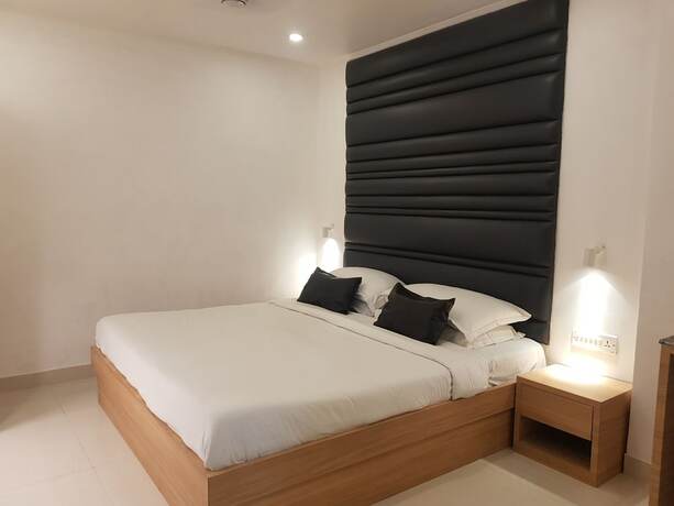 Imagen general del Hotel Roland. Foto 5