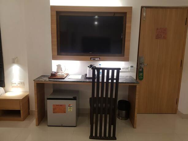 Imagen general del Hotel Roland. Foto 7