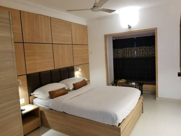 Imagen general del Hotel Roland. Foto 13