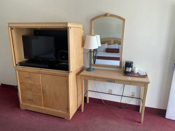 Imagen de la habitación del Hotel Roland Martin Marina and Resort. Foto 19
