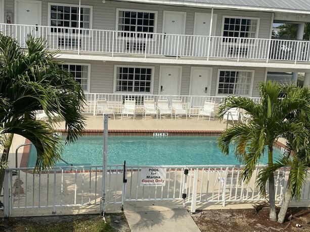 Imagen general del Hotel Roland Martin Marina and Resort. Foto 4