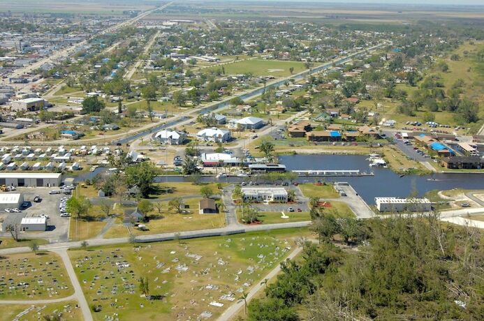Imagen general del Hotel Roland Martin Marina and Resort. Foto 18