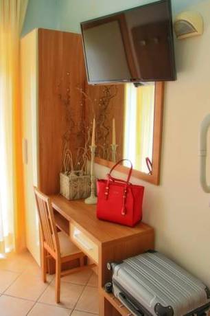 Imagen de la habitación del Hotel Roland, Riccione. Foto 3