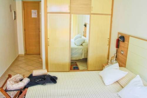 Imagen de la habitación del Hotel Roland, Riccione. Foto 4