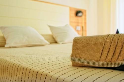 Imagen de la habitación del Hotel Roland, Riccione. Foto 6