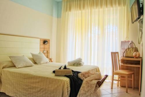 Imagen de la habitación del Hotel Roland, Riccione. Foto 7